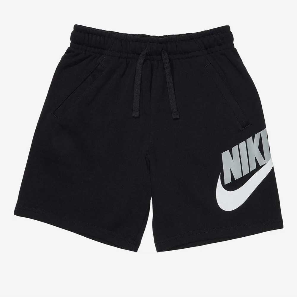 Nike Jogger Shorts